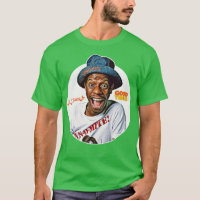 JJ Evans Jr Good Times 70s Sitcom