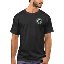 Camiseta JKD de Fuson