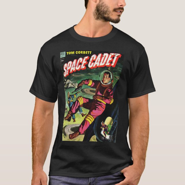 Camiseta JMT COOL (Frente)
