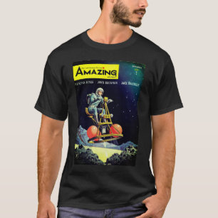 Camiseta JMT LEGAL SK8 T-Shirt