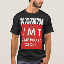 Camiseta JMT MANDEVILLE