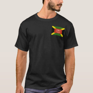 Camiseta JMT SK8 Basic Dark T Shirt OFICIAL