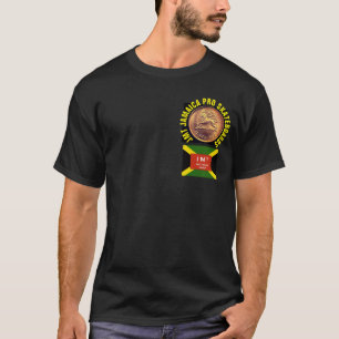 Camiseta JMT SK8 Básica Dark