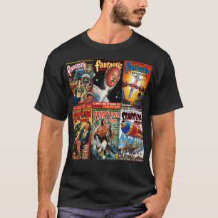 Camiseta JMT SK8 JMT