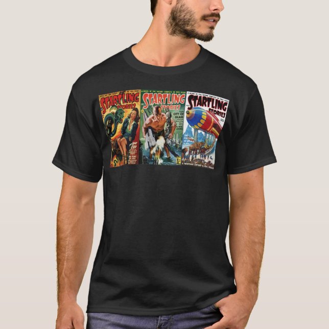 Camiseta JMT SK8BOARD (Frente)