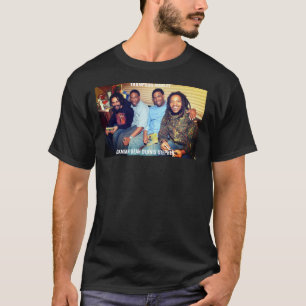Camiseta JMT SKATEBOARD SK8