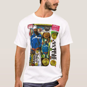 Camiseta JMT SKATEBOARD SK8T
