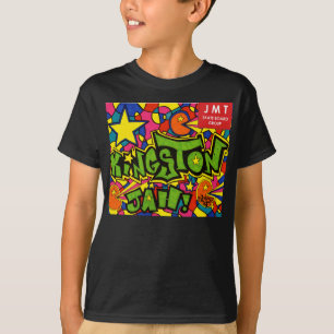 Camiseta JMT SKATEBOARD T-Shirt