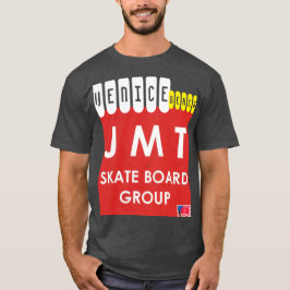 Camiseta JMT VENICE BEACH