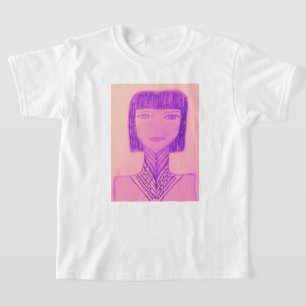 Camiseta Jo