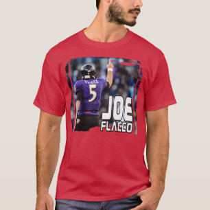 Camiseta Jo Flacco