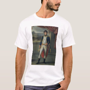 Camiseta Joachim Murat