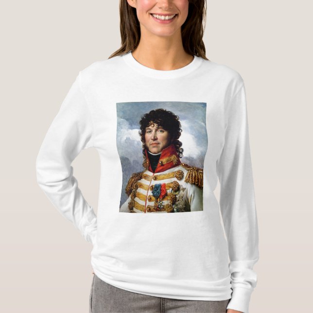 Camiseta Joachim Murat (Frente)