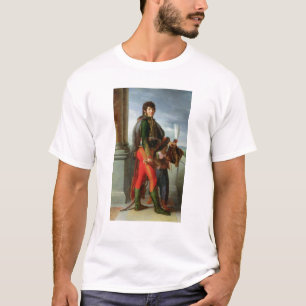 Camiseta Joachim Murat 1801