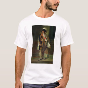 Camiseta Joachim Murat 1805
