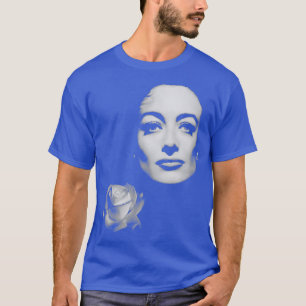 Camiseta Joan Crawford Vintage 1