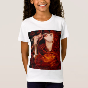 Camiseta Joan of Arc