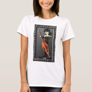 Camiseta joanie