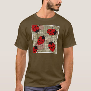 CAMISETA JOANINHA