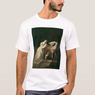 Camiseta Joanna o louco com Philip mim o considerável