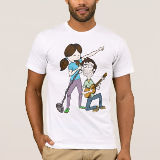 Camiseta Joanne e tirou - o t-shirt
