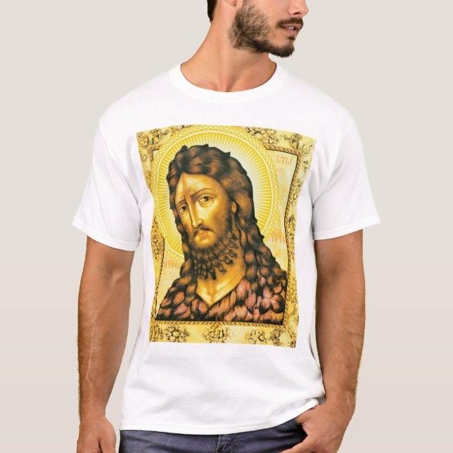 Camiseta João (Frente)