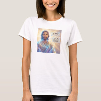 Camiseta João 14:6