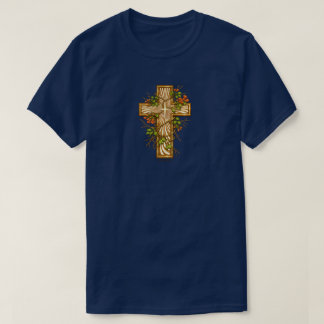 Camiseta "João 15:5"