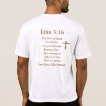 João 3:16