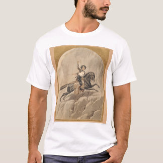 Camiseta Joaquin Murieta (1169A)