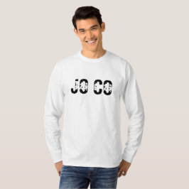 Camiseta JOCO Johnston County