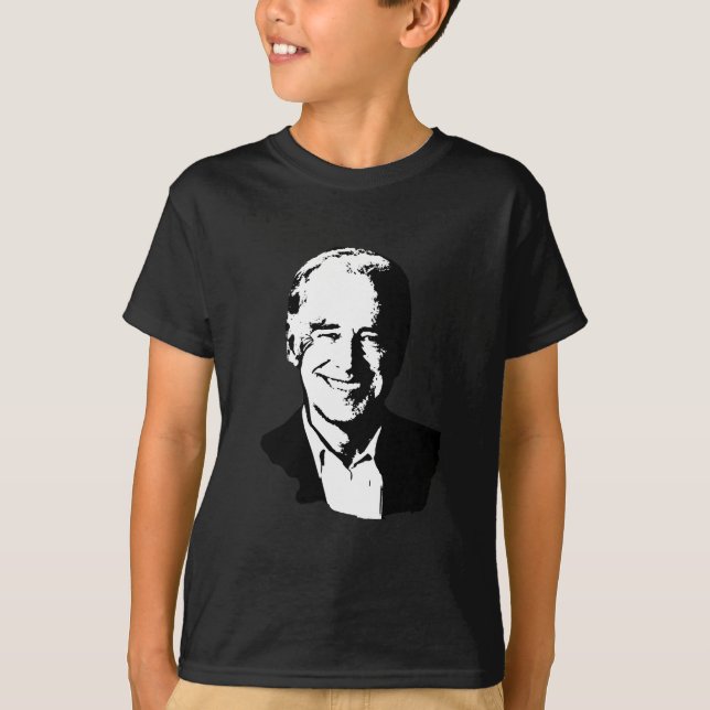 Camiseta Joe Biden (Frente)