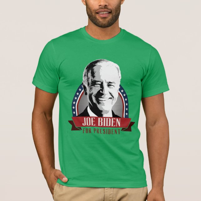 Camiseta JOE BIDEN 2016 SPANGLE -.png (Frente)