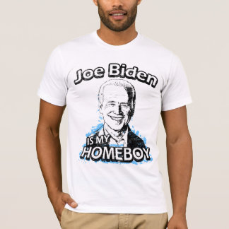 Camiseta Joe Biden é meus t-shirt do ficar em casa