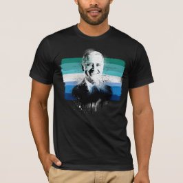 Camiseta Joe Biden Orgulho Gay Masculino