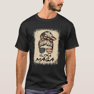 Camiseta Joe Biden Ultra Maga