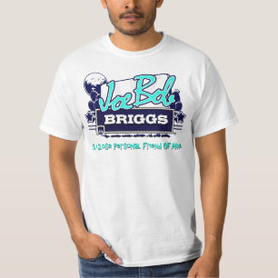 Camiseta Joe Bob Briggs