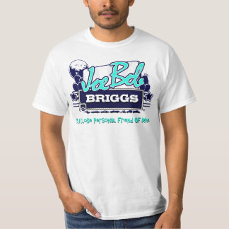Camiseta Joe Bob Briggs