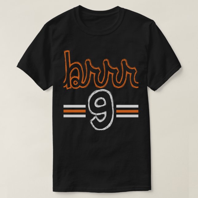 Camiseta Joe Brrr 7 (Frente do Design)