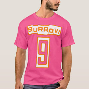 Camiseta Joe Burrow 128