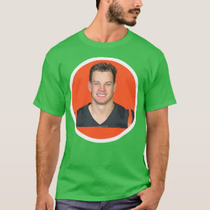 Camiseta Joe Burrow 174