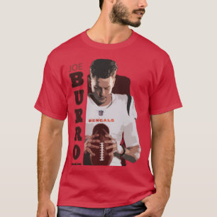 Camiseta Joe Burrow 220