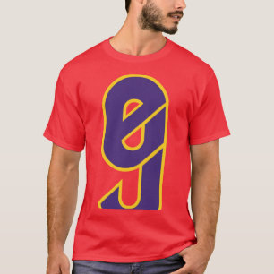 Camiseta Joe Burrow 231