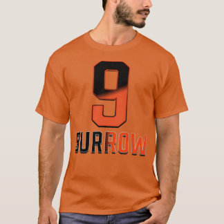Camiseta Joe Burrow 352