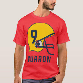 Camiseta Joe Burrow 78
