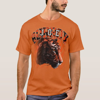 Camiseta Joe Burrow Bengals