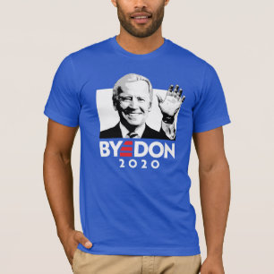 CAMISETA JOE BYE DON 2020