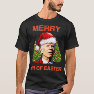 Camiseta Joe Christmas