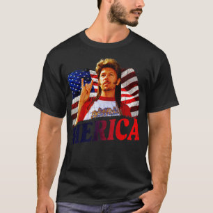 Camiseta Joe Dirt 2024