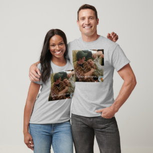 Camiseta Joe e Kyle